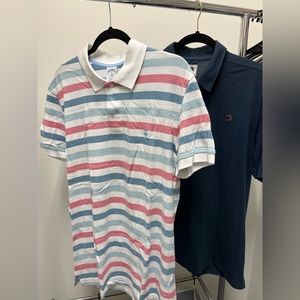 Brooks Brothers Men’s Polo